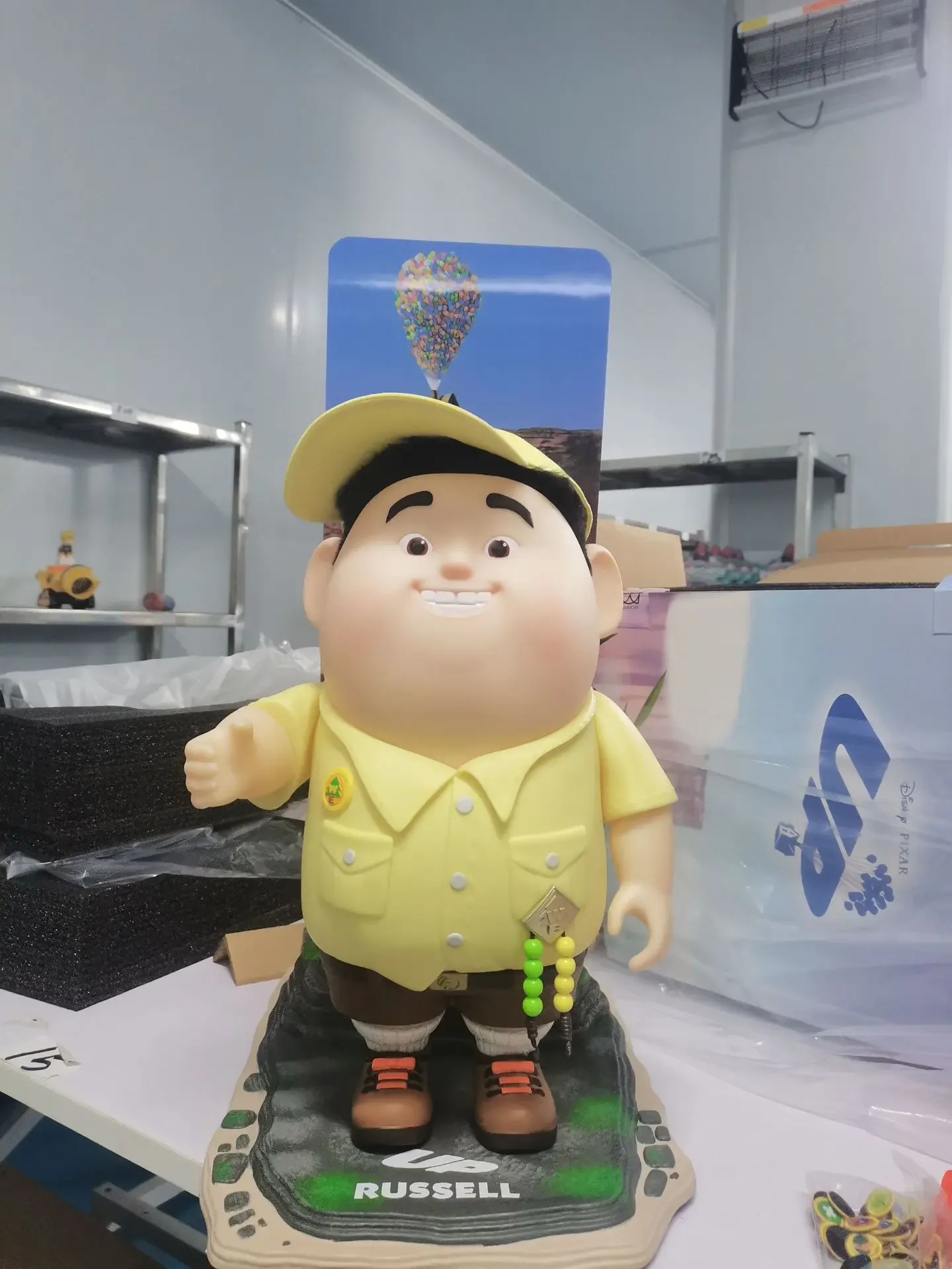 thumb