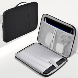 Waterproof Tablet Sleeve for iPad and Other 13 - Inch Devices (Black)