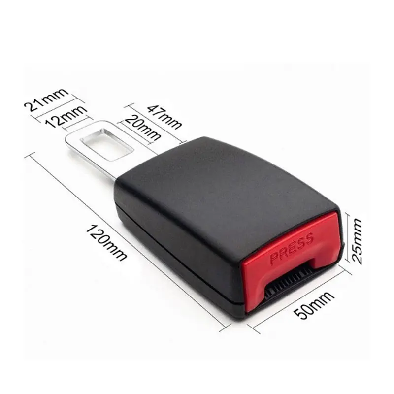 1 Pcs Lock Buckle