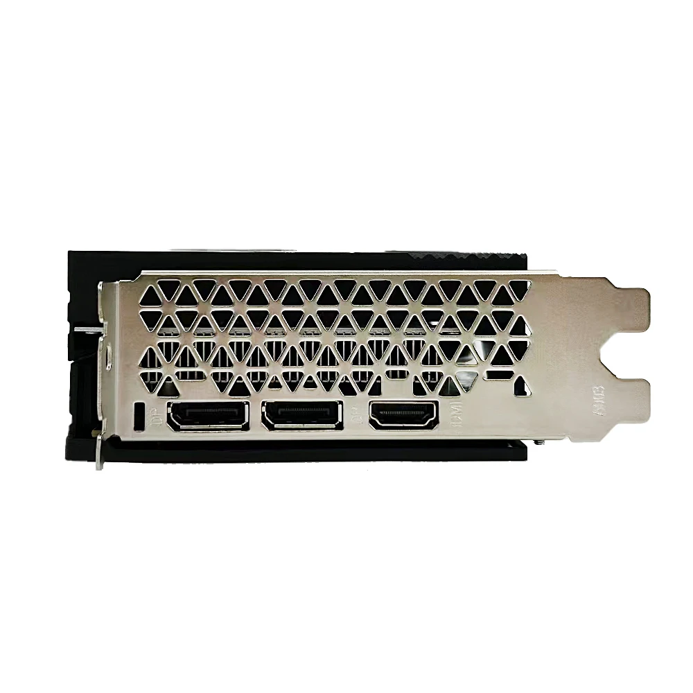 Рисунок 4 - Видеокарта SOYO RX580 8 Гб GPU