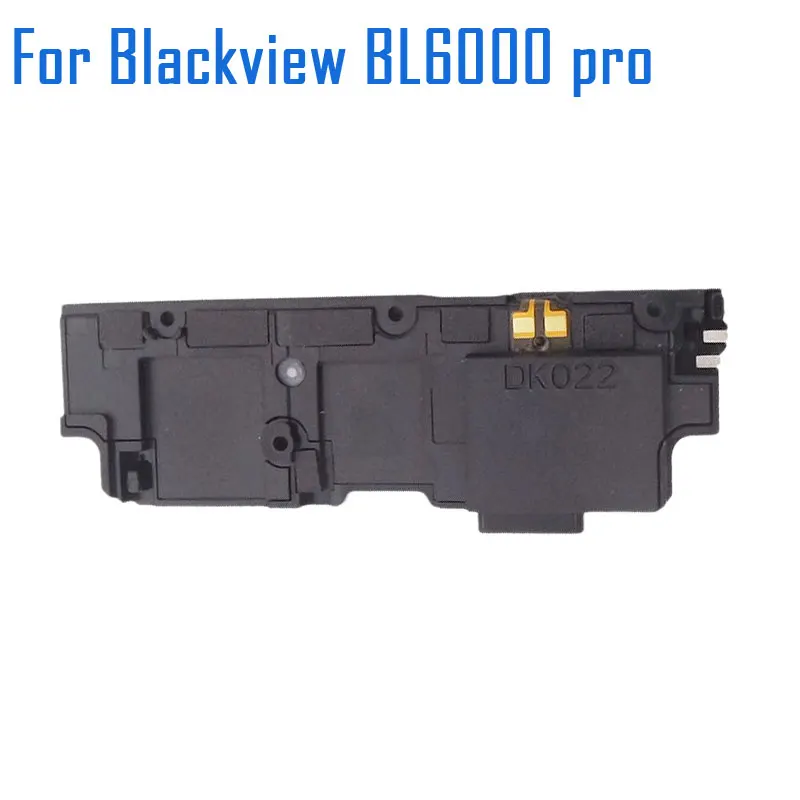 

Новый оригинальный Громкий динамик Blackview BL6000 Pro, внутренний звуковой сигнал, аксессуары для смартфона Blackview BL6000 pro