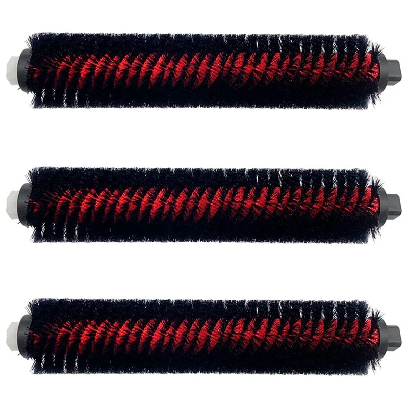 

Для беспроводного пылесоса Xiaomi Roborock S7 Maxv Ultra S7 Pro Ultra G10 G10S, аксессуары для беспроводного пылесоса с вращающейся щеткой, запасные части