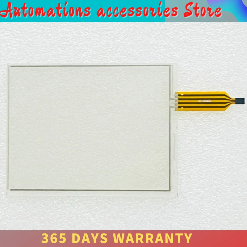 TP170B Touch Screen 6AV6545-0BB15-2AX0 6AV6545-0BC15-2AX0 Touch Screen Panel Glass Digitizer Plastic Housing Case Cover Shell touch screen panel