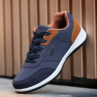 Men Sneakers Casual Shoes Light Mesh Classical Running Shoes Men Comfort Outdoor Breathable Flats Jogging Sport Shoes