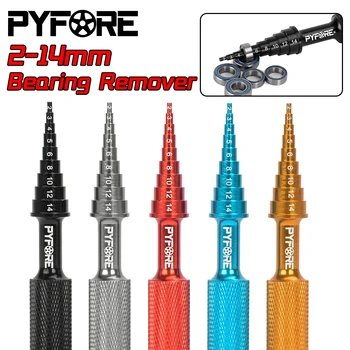 RC Car Bearing Puller 1