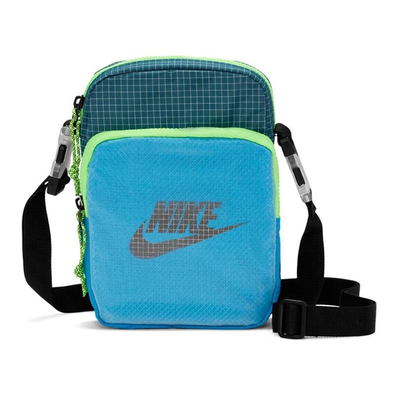 Original NIKE NK HERITAGE CROSSBODY-FA21 Unisex Handbags Sports Bags sports bags,crossbody handbags
