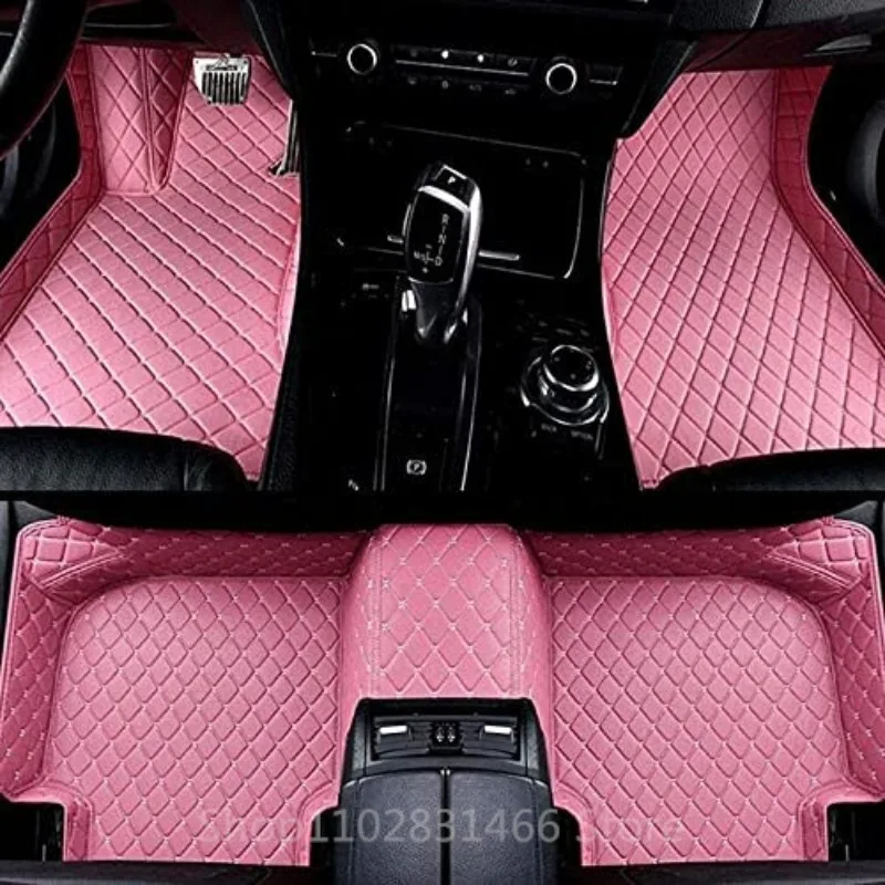 Car Floor Mats for Morris Garages MG5 MG 5 2023 2022 2021 Carpets