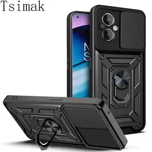 For Oppo A78 5G transparent silicone Gel TPU case - AliExpress