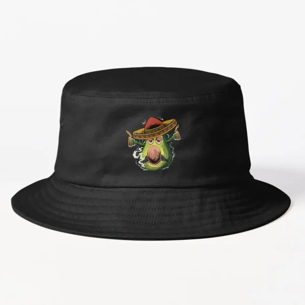 

Drunk Avocado Funny Cinco De Mayo Buck N21Mens Outdoor Casual Caps Women Boys Fish Sport Fishermen Spring Sun Hip Hop