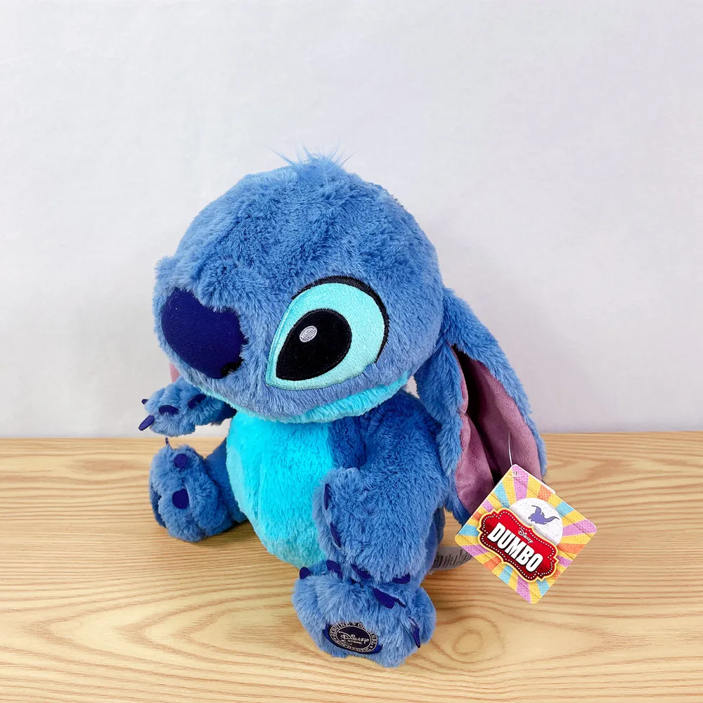 2019 kawaii stitch plush doll toys