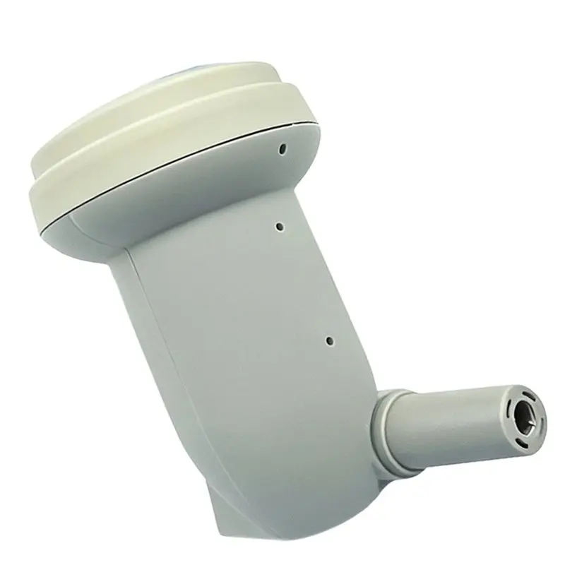 FEDI-1080P 풀 HD 선형 변환기 KU-BAND 싱글 LNB 10.7-12.75Ghz 950-2150Mhz 게인 70Db (새로운 트라이컬러 75 위성용)