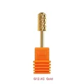 G12-XC Gold