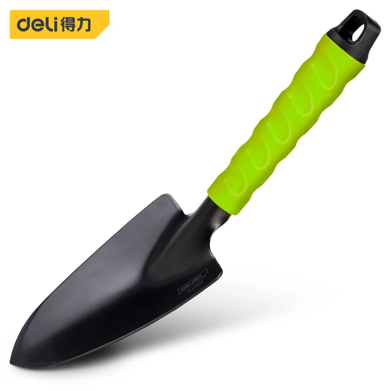 Multifunctional Garden Tools Set Hand Planting Shovel Spade Rake Trowel Home Gardening Tools for Flowers Succulent Tranplanting 3