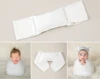 Baby Posing Beans Bag Crescent Shaped Pillows Newborn Photography Prop Pillow Potato Sack Chest Wrap Positioner Basket Cushion 1