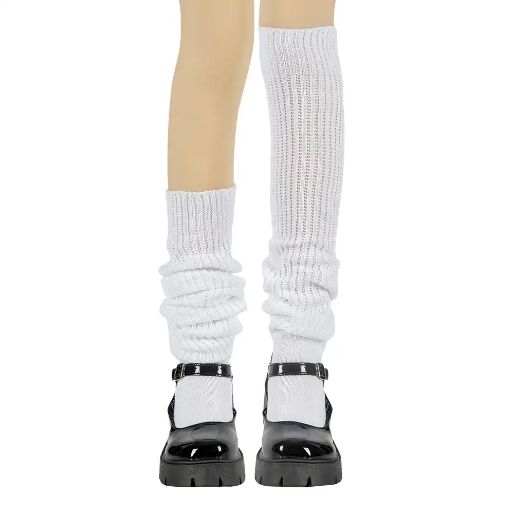Japanische Lose Socken Unisex - Lange Baumwoll Socken Im Japanischen Style