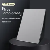 Étui rigide pour ordinateur portable Lenovo IdeaPad Slim 5 et IdeaPad Pro 5 2025, coque de protection mate de 14/16 pouces, anti-rayures 5