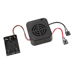 DIY Voice Recording Message Box with Clear Sound (4 min)