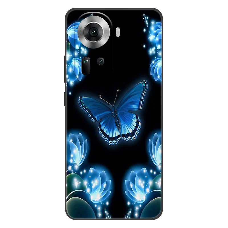Stylish Soft Silicone Phone Case