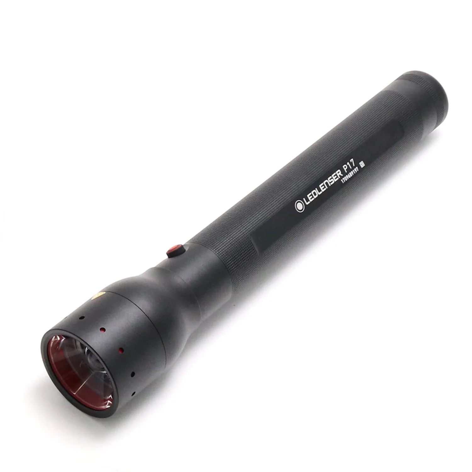 enke Monica Human Led Flashlight Led Lenser P17 - Flashlights & Torches - AliExpress