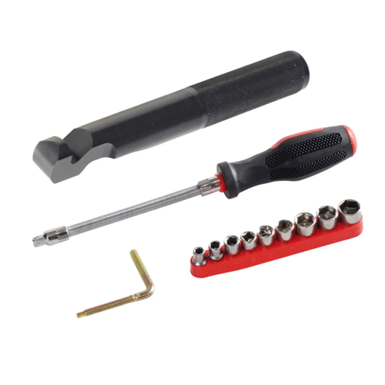 Belt Changing Tool Clutch Removal Tool Practical Durable Belt Removal Tool for RZR XP4 1000 Repair Parts