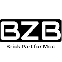 BZB Bricks Toy Store