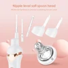 Electric Luminous Ear Pick Ear Suction Device Visual Ear Picking Set for Children Adults Ear Wax Removal Tool with Light 5