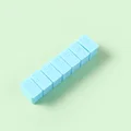 1Pc Blue