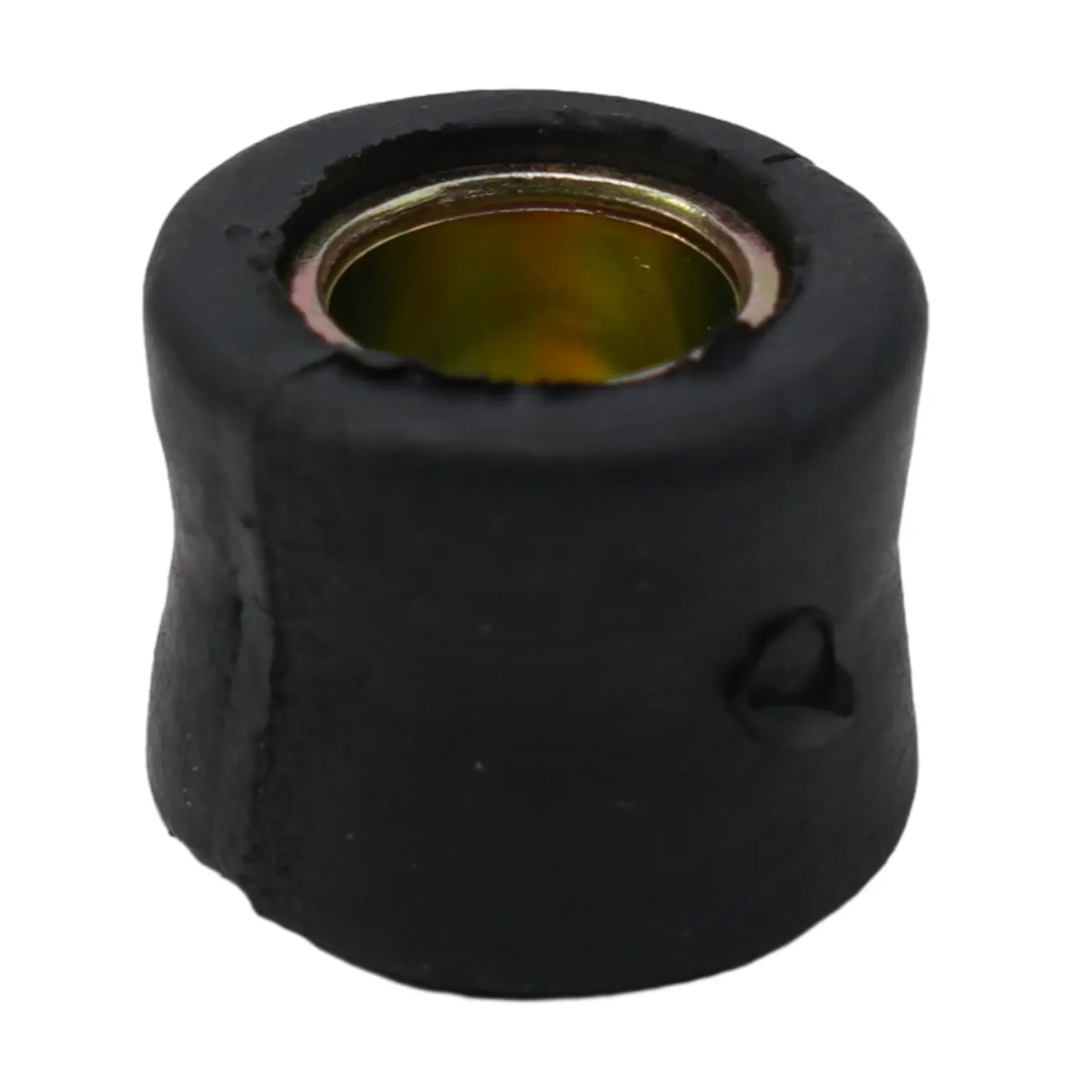 

Bush Shock Absorber Bushes Rubber Suspension Resist 12 MM 2/4 Pcs Accessories Black Bushing Metal Rear Brand New