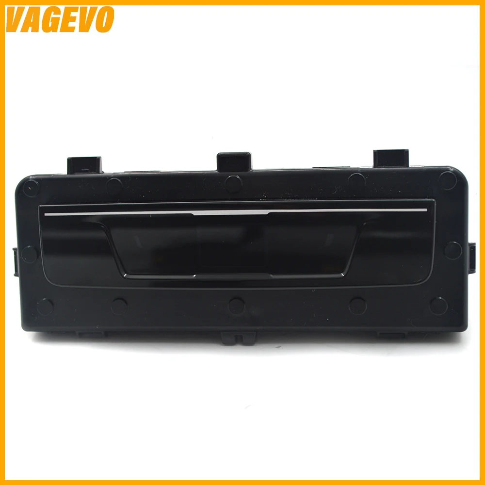 

Tiguan Mk2 Rear Air Conditioning Panel For Tiguan Mk2 Rear Air Conditioning Panel 12D907049 12D 907 049