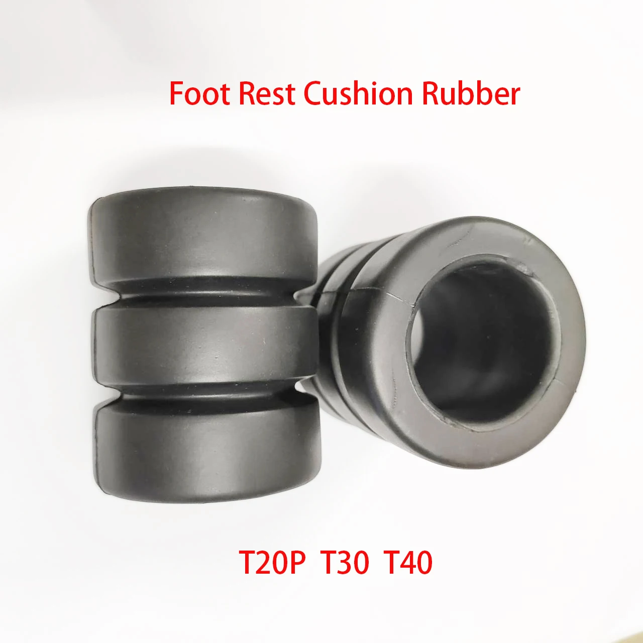Original New For DJI T20P T30 T40 Foot Rest Cushion Rubber With DJI original-new-for-dji-t20p-t30-t40-foot-rest-cushion-rubber-with-dji