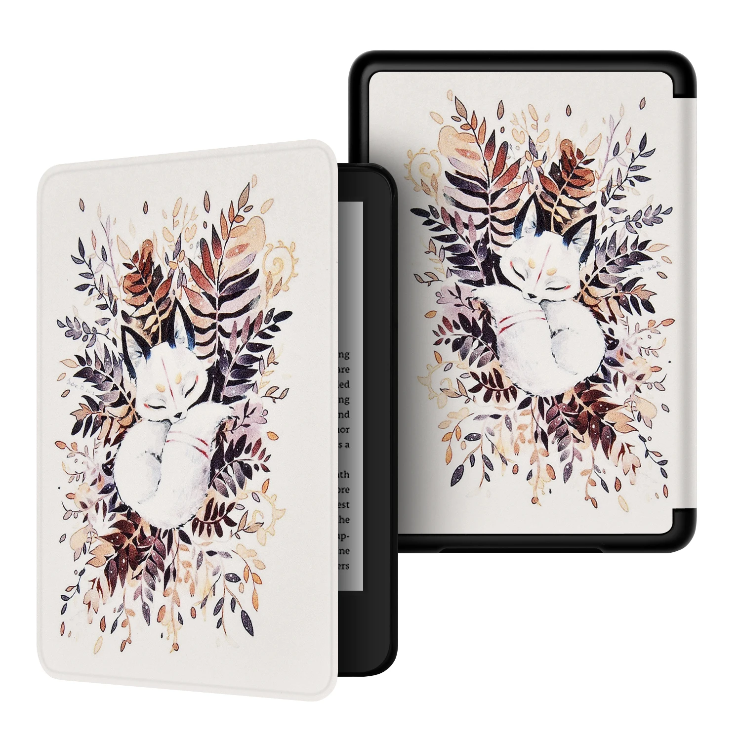 Kindle Voyager|kindle Paperwhite 10th Gen Waterproof Case