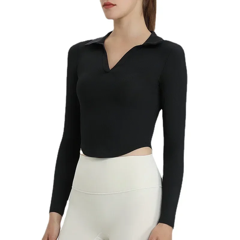 Рисунок 2 - Женские топы Для Йоги LO