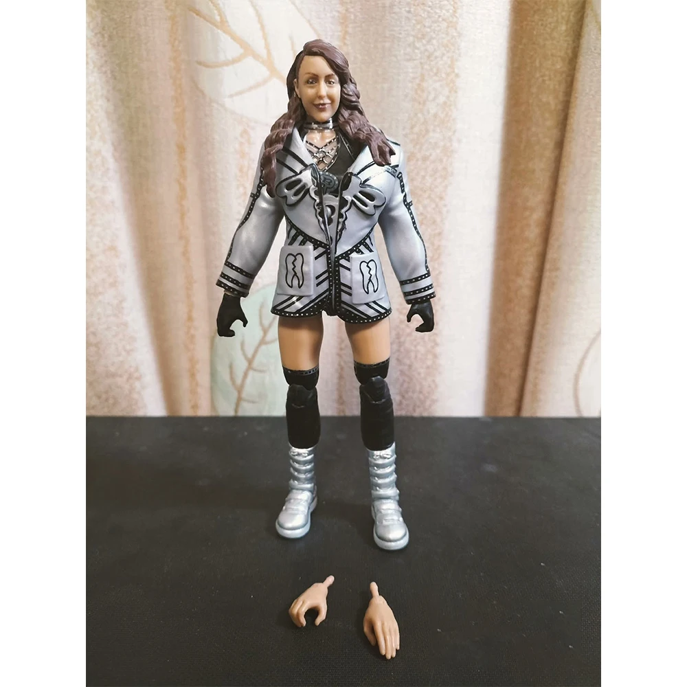 AEW Figura della collezione impareggiabile 16,5 cm - Jon Moxley
