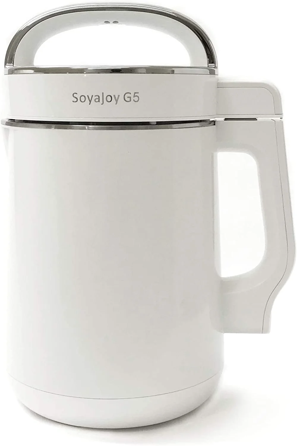 SoyaJoy G5 Soy Milk Maker & Soup Maker 2020 new Model (1.6 L)，Food Processors，Kitchen Appliances