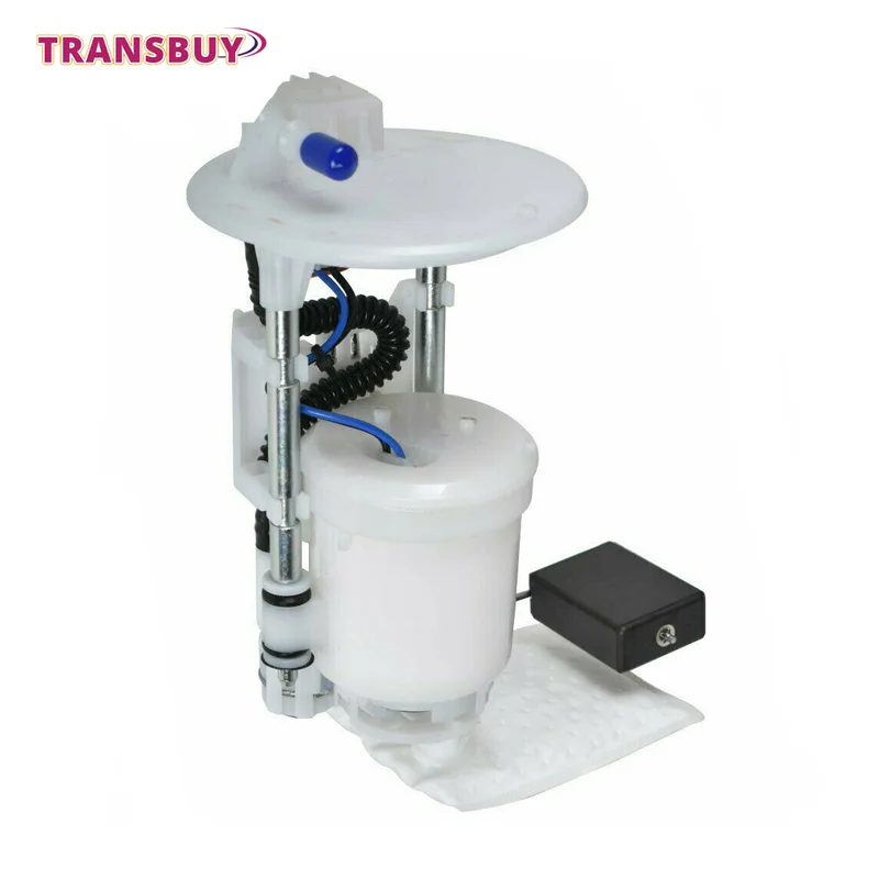 Рисунок 5 - Топливный насос в сборе подходит