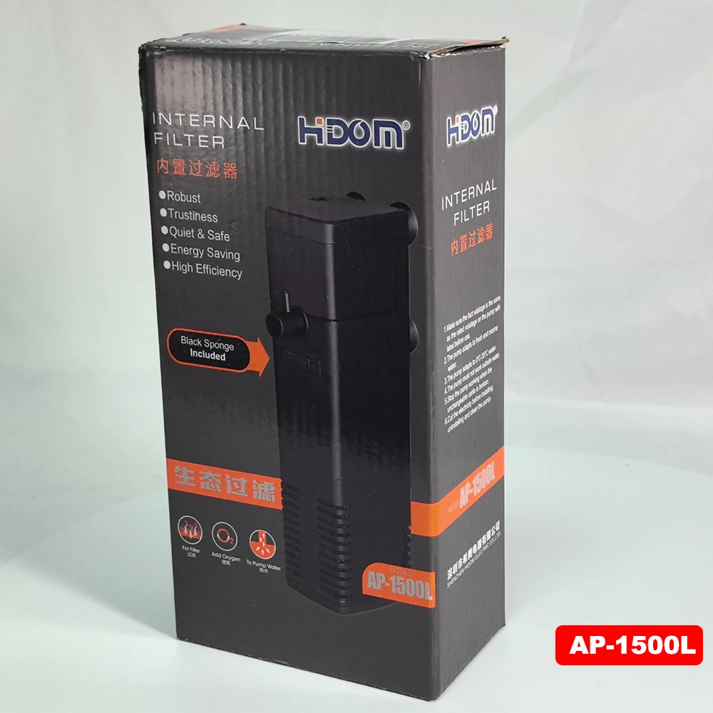 AP-1500L 22W