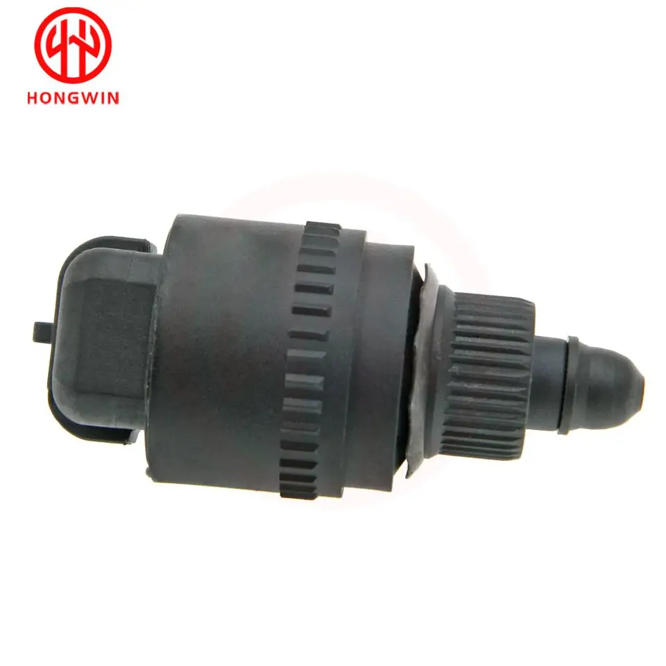 Unique Bargains Car Idle Air Control Valve For Fiat Panda Van 1992-2004 - View #5