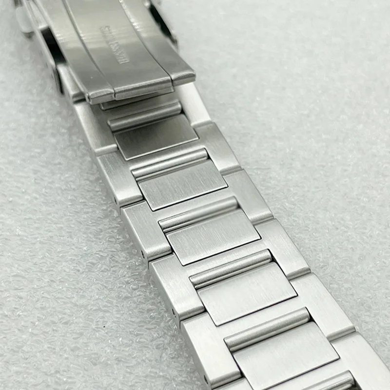 20mm 22mm Watch Bracelet Strap Fit Seiko SKX007 SKX009 SRPD Samurai SRPE SPB185 SPB187 Watch Case Stainless steel Band Belt