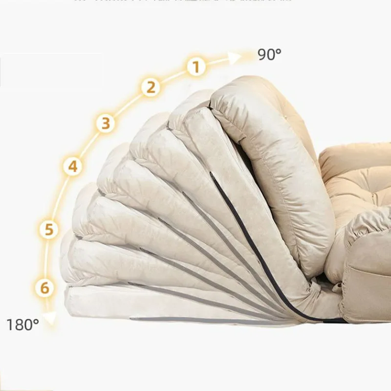 Sofa chair Living Room Chairs Gamer Chair Stool Hammocks Ottoman Living Room Furniture for Tv Bar Stools Single Sofa Armchair Relaxing Home