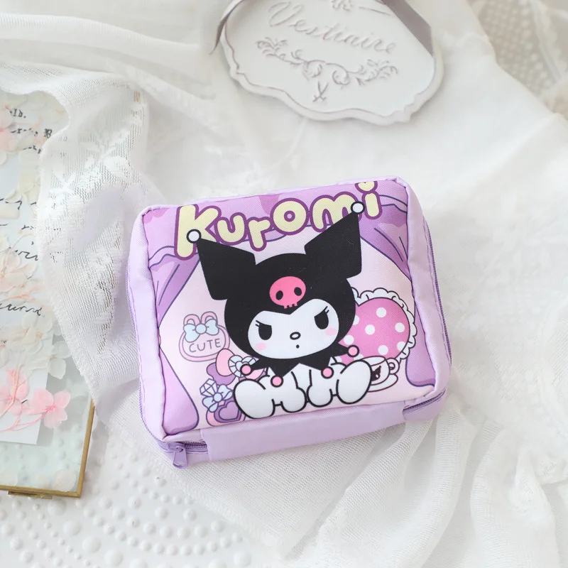 Minibag porta sacchetti igienici per cani DISNEY - Alice in Wonderland -  Hello Kitty e vari - Abbigliamento per Cani