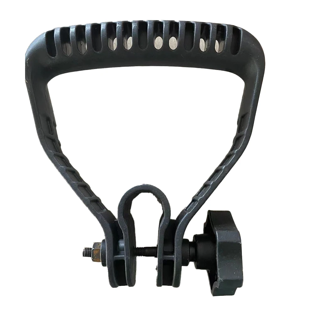 

1PCS Handle Replacement For Electric Cordless Grass Trimmer Strimmer Tool Garden Grass Hedge TrImmer Lawn Mower Parts