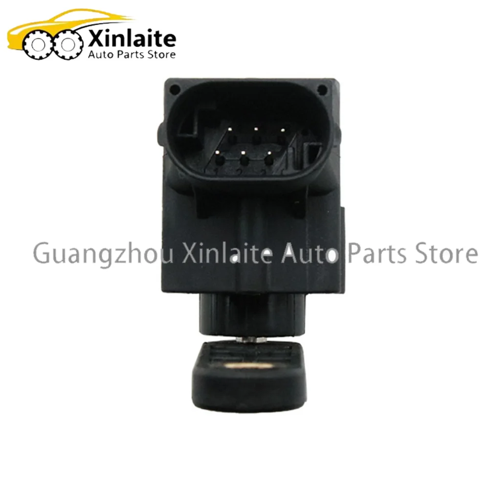 37146754921 BMW X5 E53 2000-2006 용 양질 후면 좌측 높이 레벨 센서 공장 가격 도매 자동차 부품 액세서리