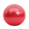 Yoga Balls Pilates Fitness Gym Balance Fitball Massage Training Workout Exercise Ball Without Pump High Quality Accessories 6
