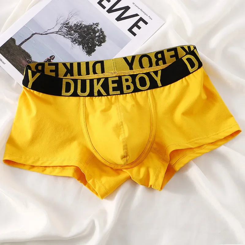 Buy AD2CART A0013 Men's Low Rise Briefs Panties, Men Boxer Underpants Shorts Underwear Bulge Pouch Funny Thongs Online At Best Prices In India - Foto 12