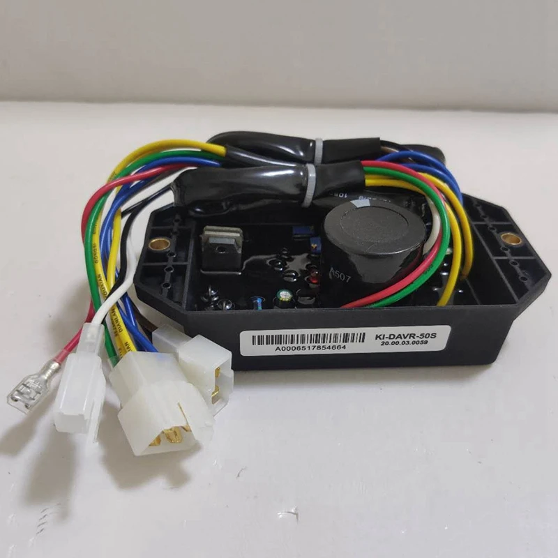 2x KI-DAVR-50S (øٺ 50S) Aspire ܻ  AVR 5KW kipro   ǰ AVR KI vr 50S