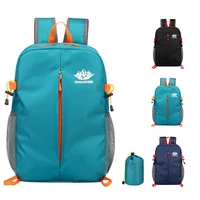 New Foldable Backpack Outdoor Ultra Light Camping Hiking Travel Bag Men's and Women's Computer Waterproof Backpack Day Bag 1