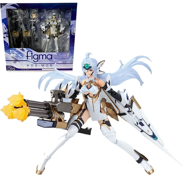 figma KOS-MOS ver.4