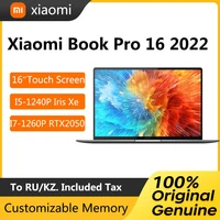 2022 Xiaomi Book Pro 16 Laptop 16 Inch 4k Oled Touchscreen Notebook I5 1240p 16gb 512gb.jpg
