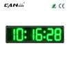Ganxin 8" Large Outdoor Waterproof Race Timer Led Digital Countdown Timer Sports Match Clock Double-Sided Display 2