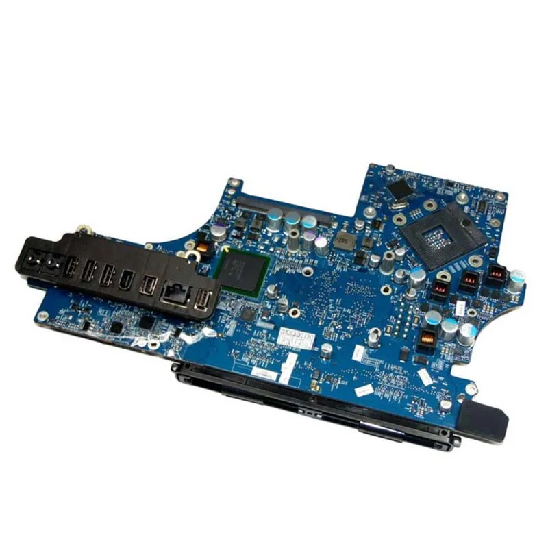

20" 820-2223-A 661-4674 MB323LL/A 2.4GHz motherboard Logic Board for AIO All-in-One A1224 Early 2008